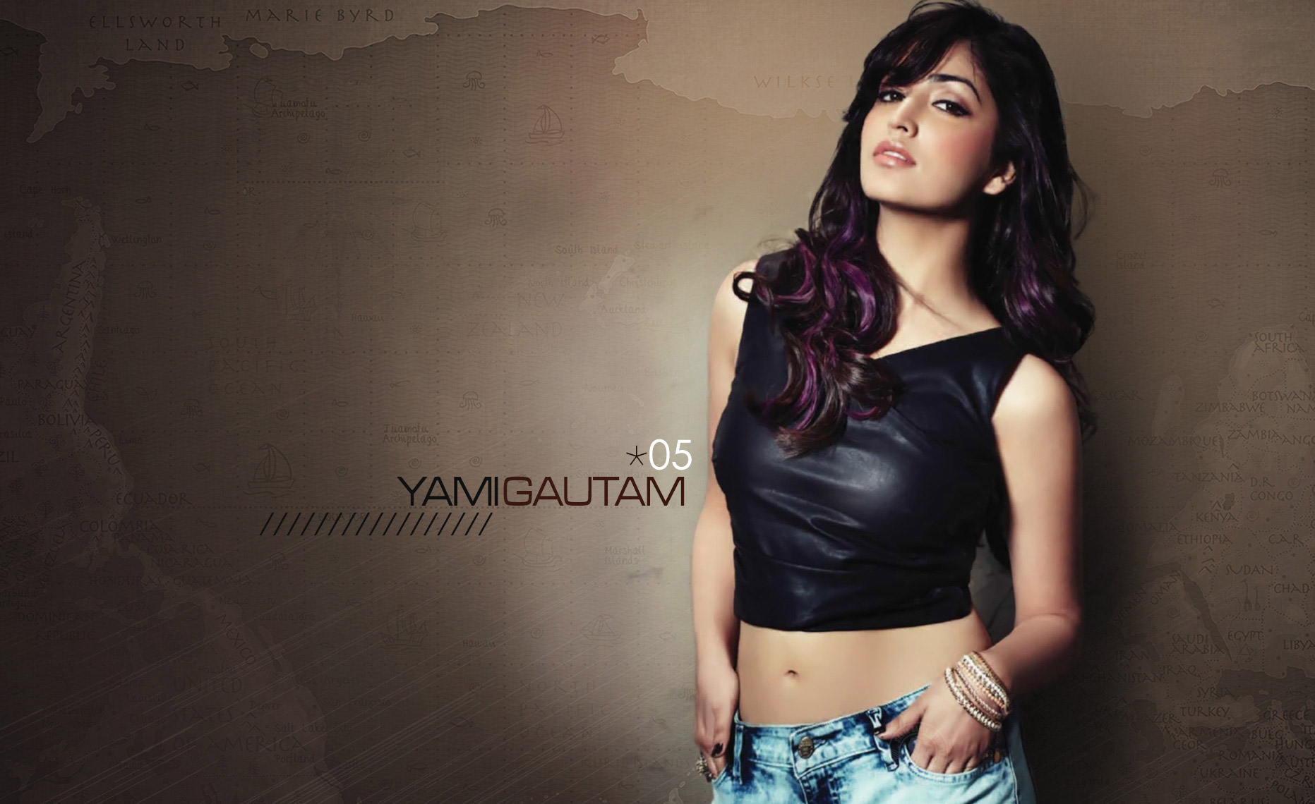 Yami Gautam Wallpapers