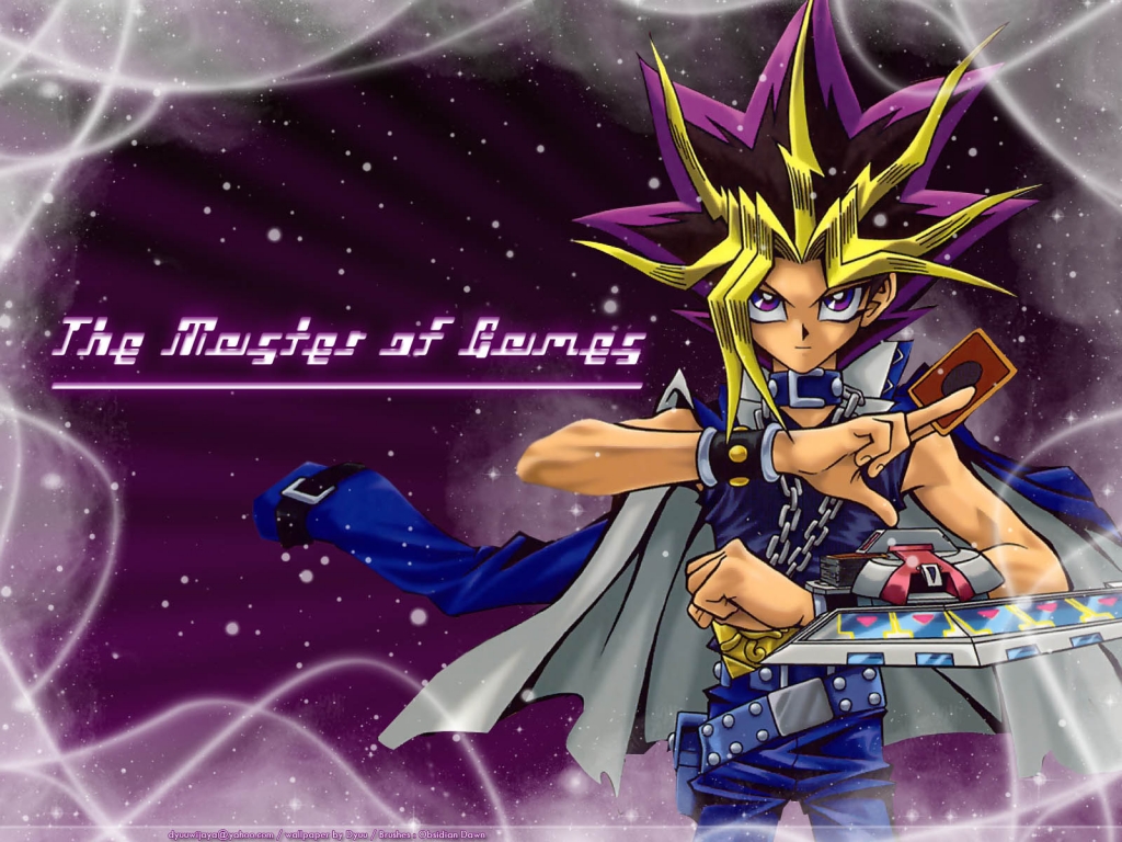 Yami Yugi Wallpapers