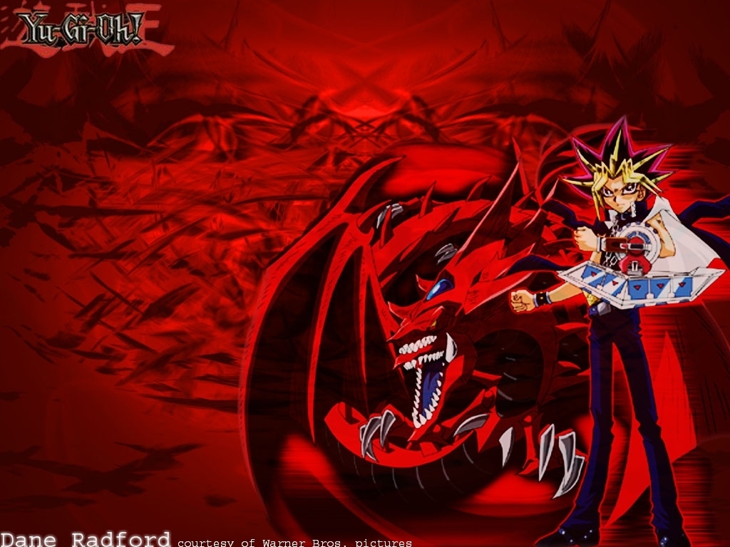 Yami Yugi Wallpapers