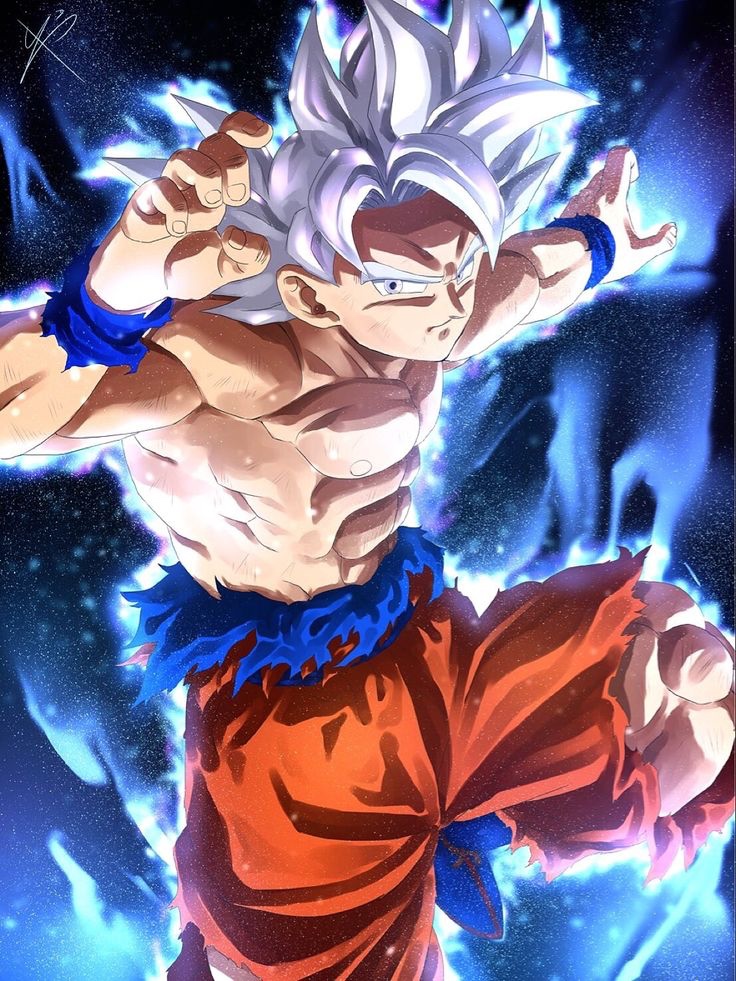 Yamoshi Dbz Wallpapers