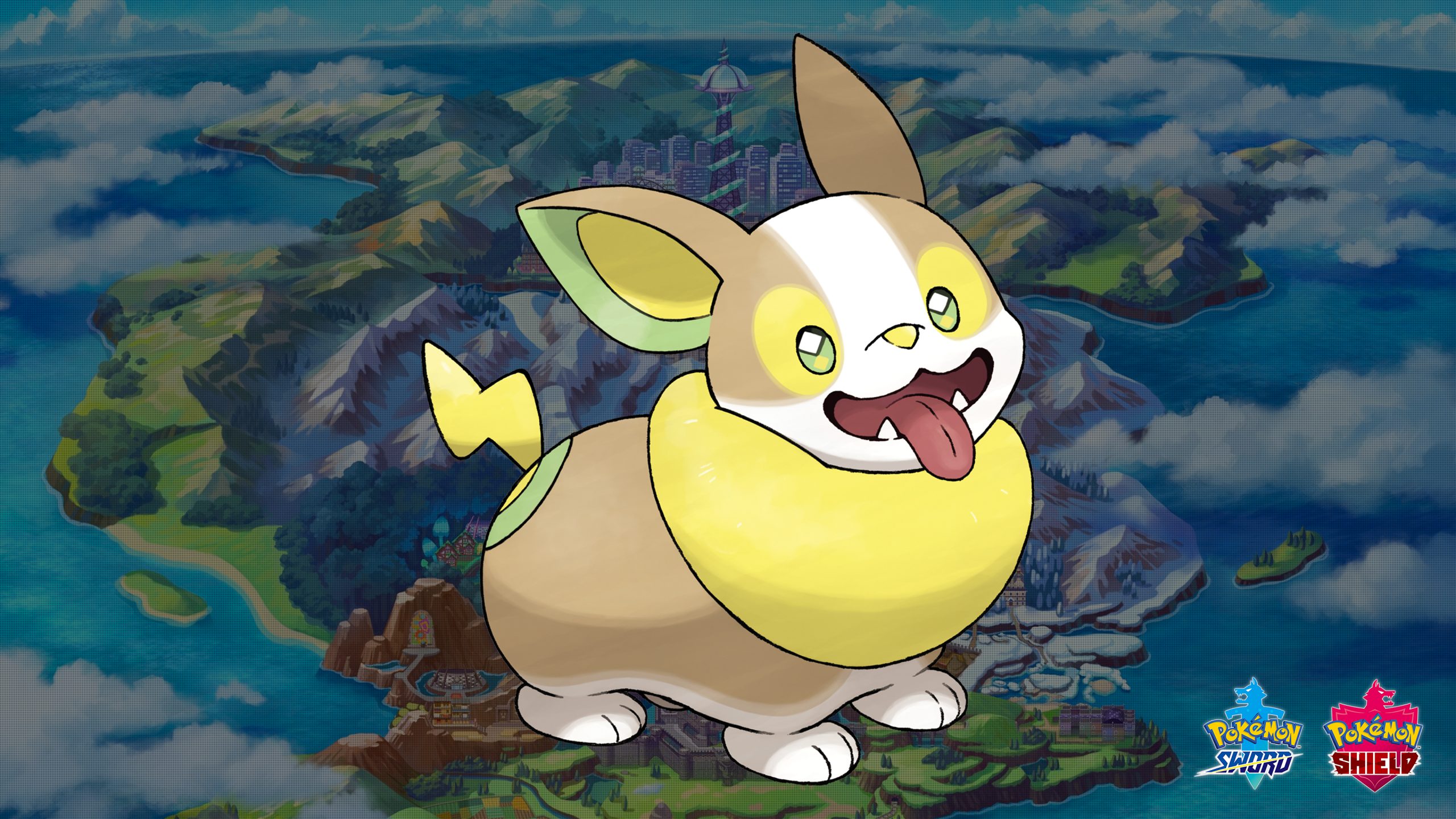 Yamper Hd Wallpapers