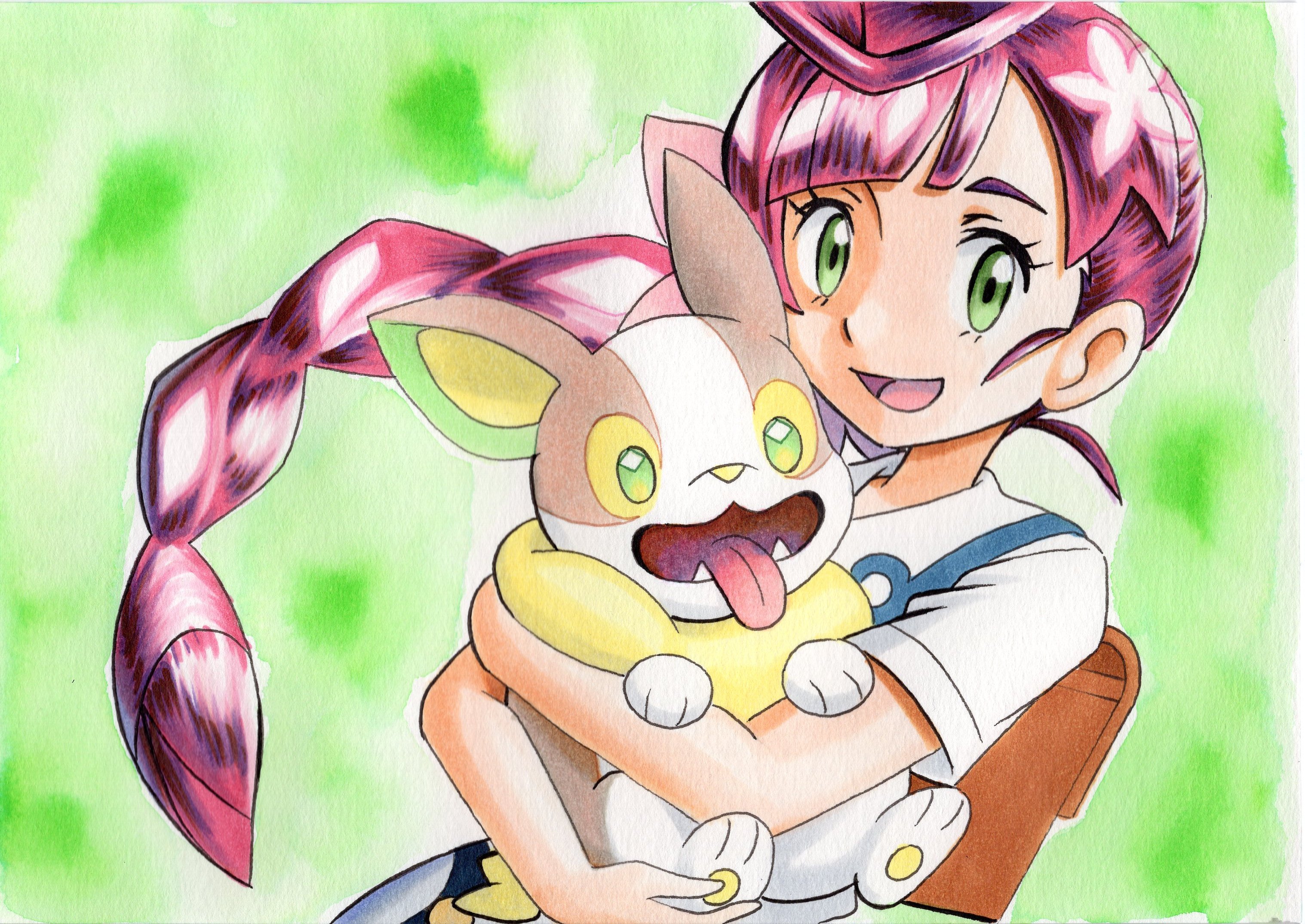 Yamper Hd Wallpapers