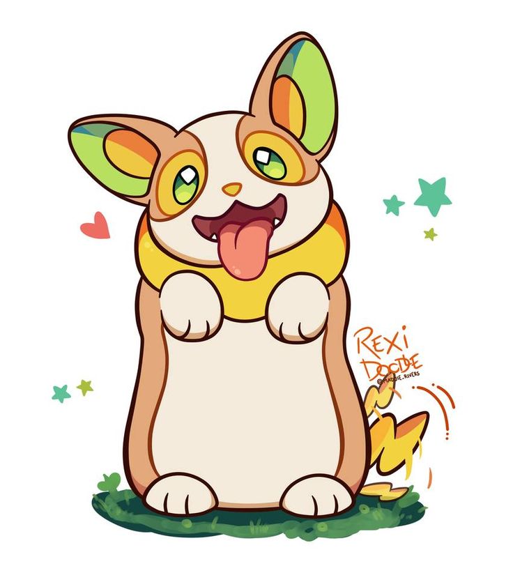 Yamper Hd Wallpapers