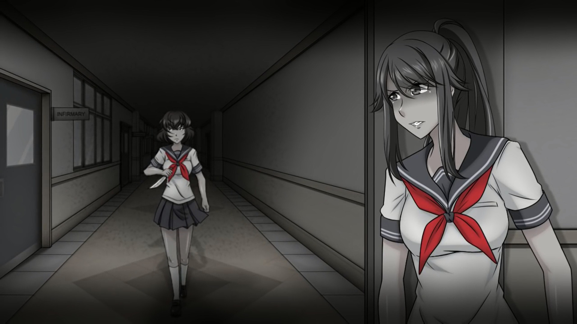 Yandere Simulator Wallpapers