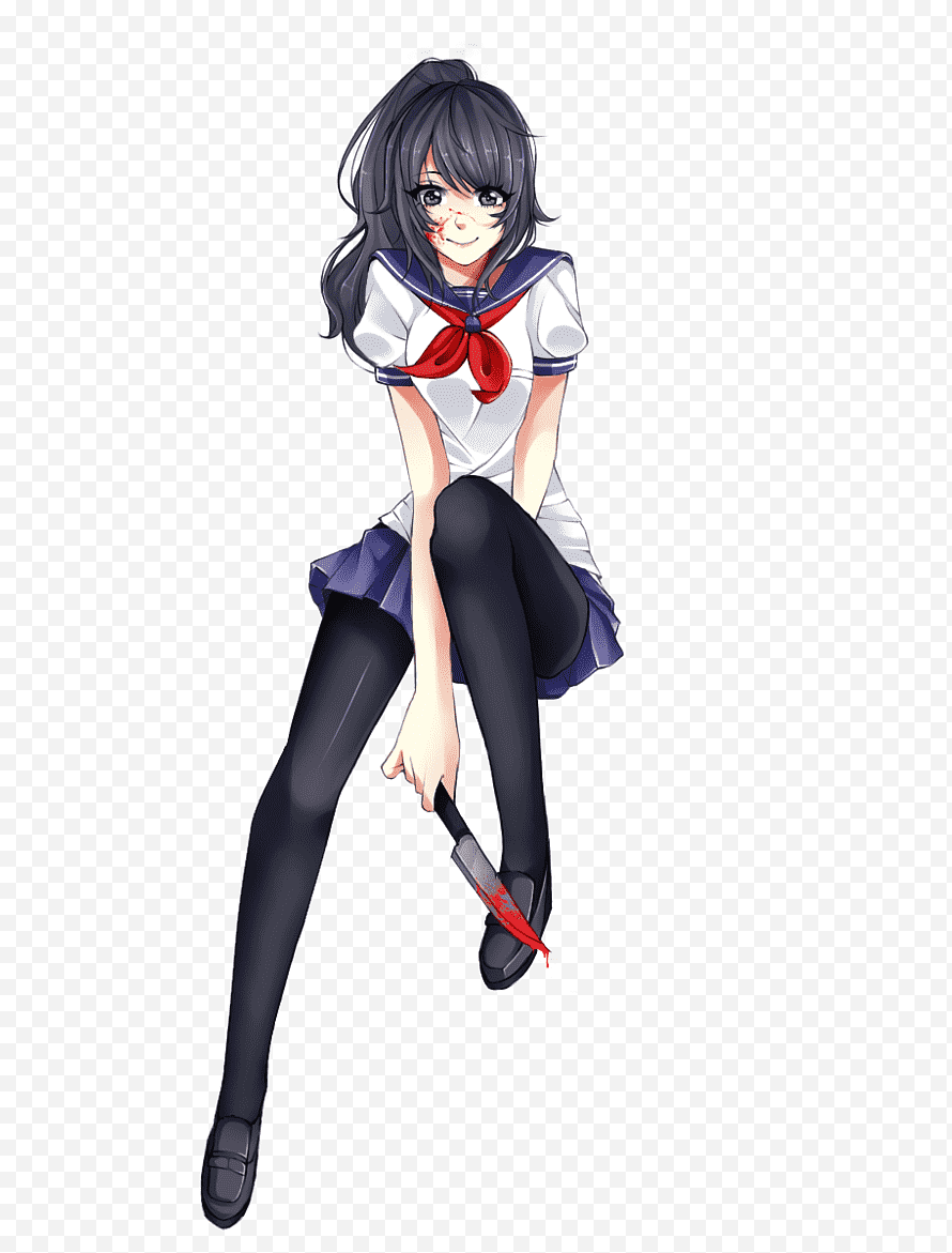 Yandere Simulator Wallpapers