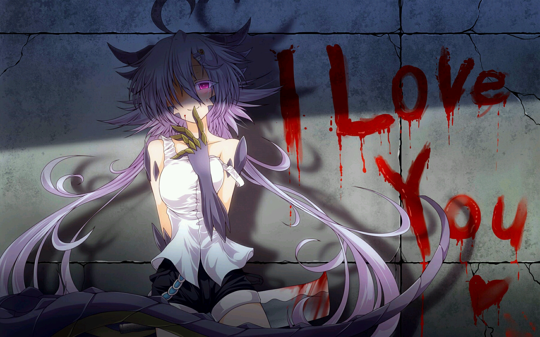 Yandere Wallpapers