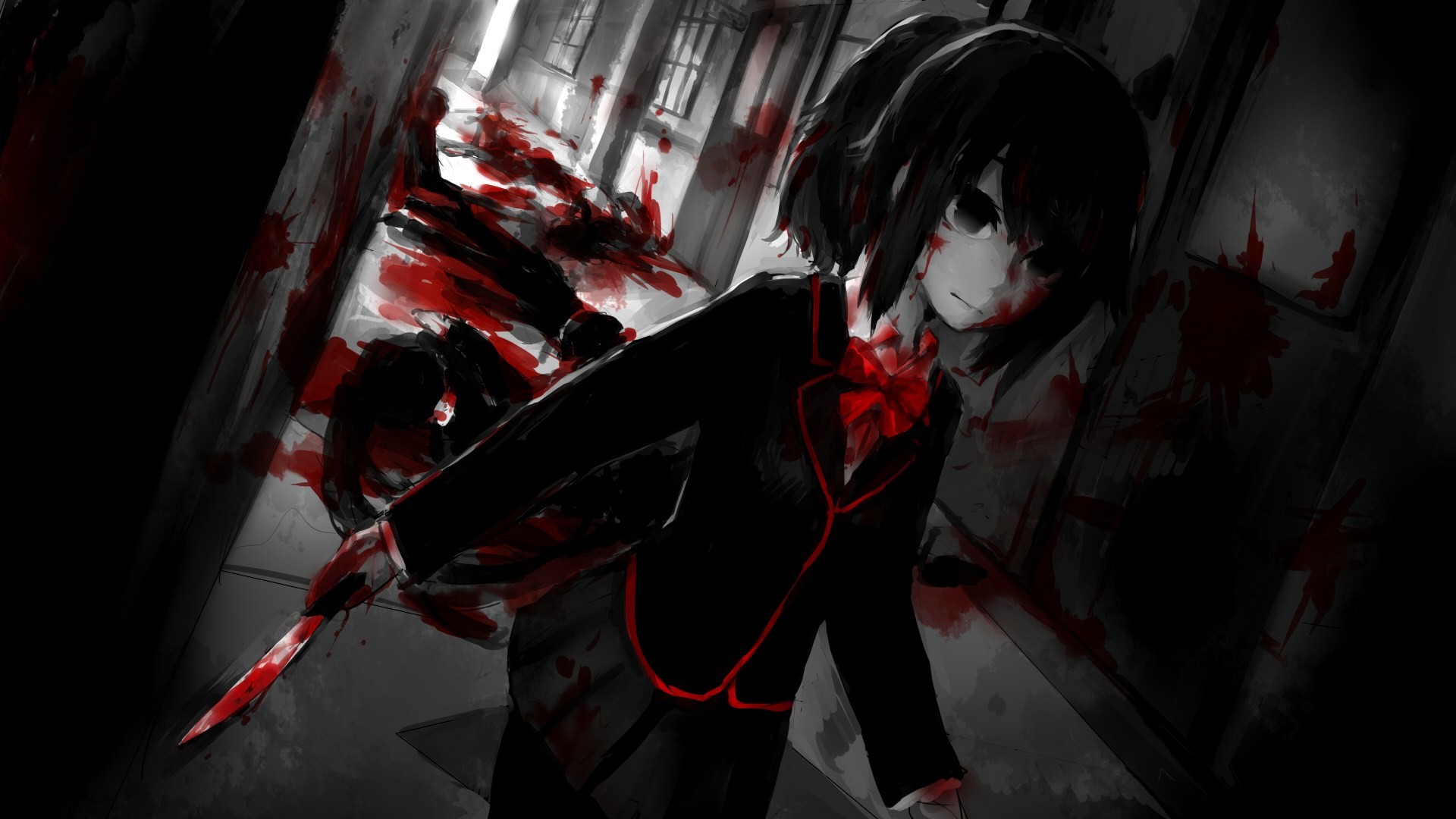 Yandere Wallpapers