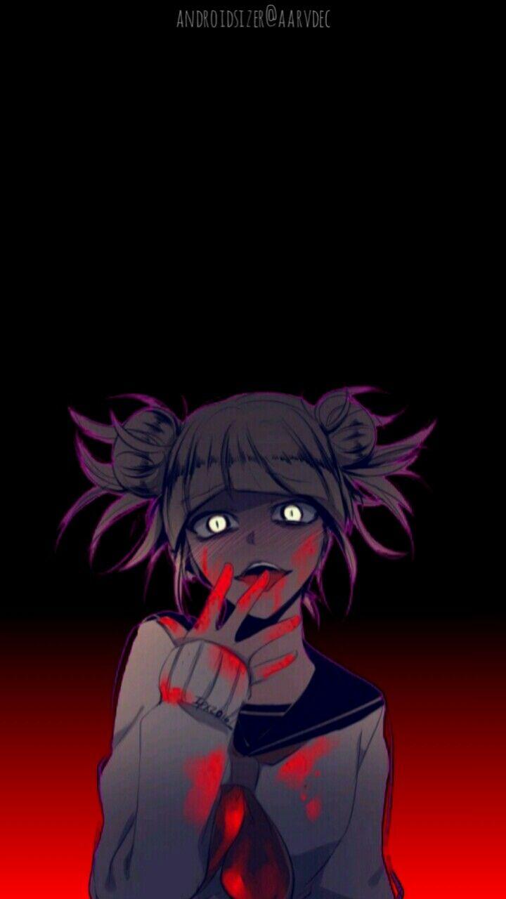 Yandere Wallpapers