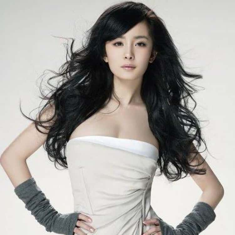 Yang Mi Actress Wallpapers