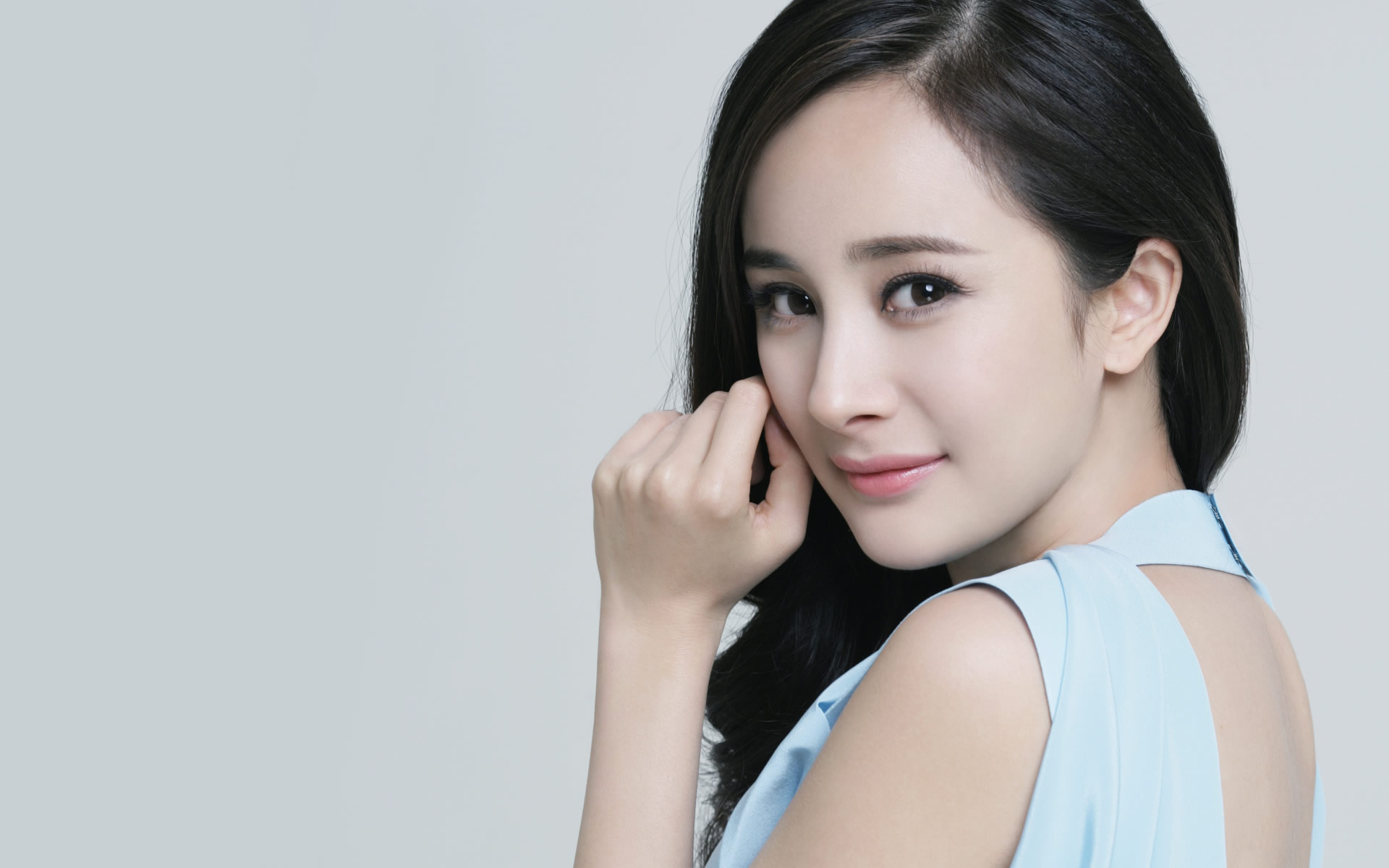 Yang Mi Actress Wallpapers