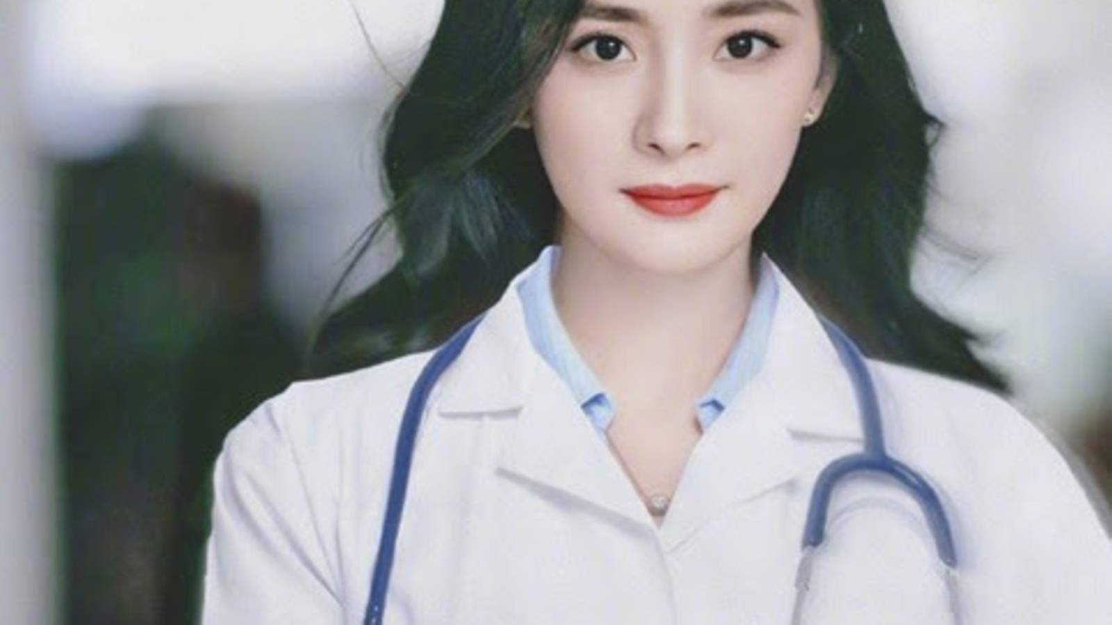 Yang Mi Wallpapers