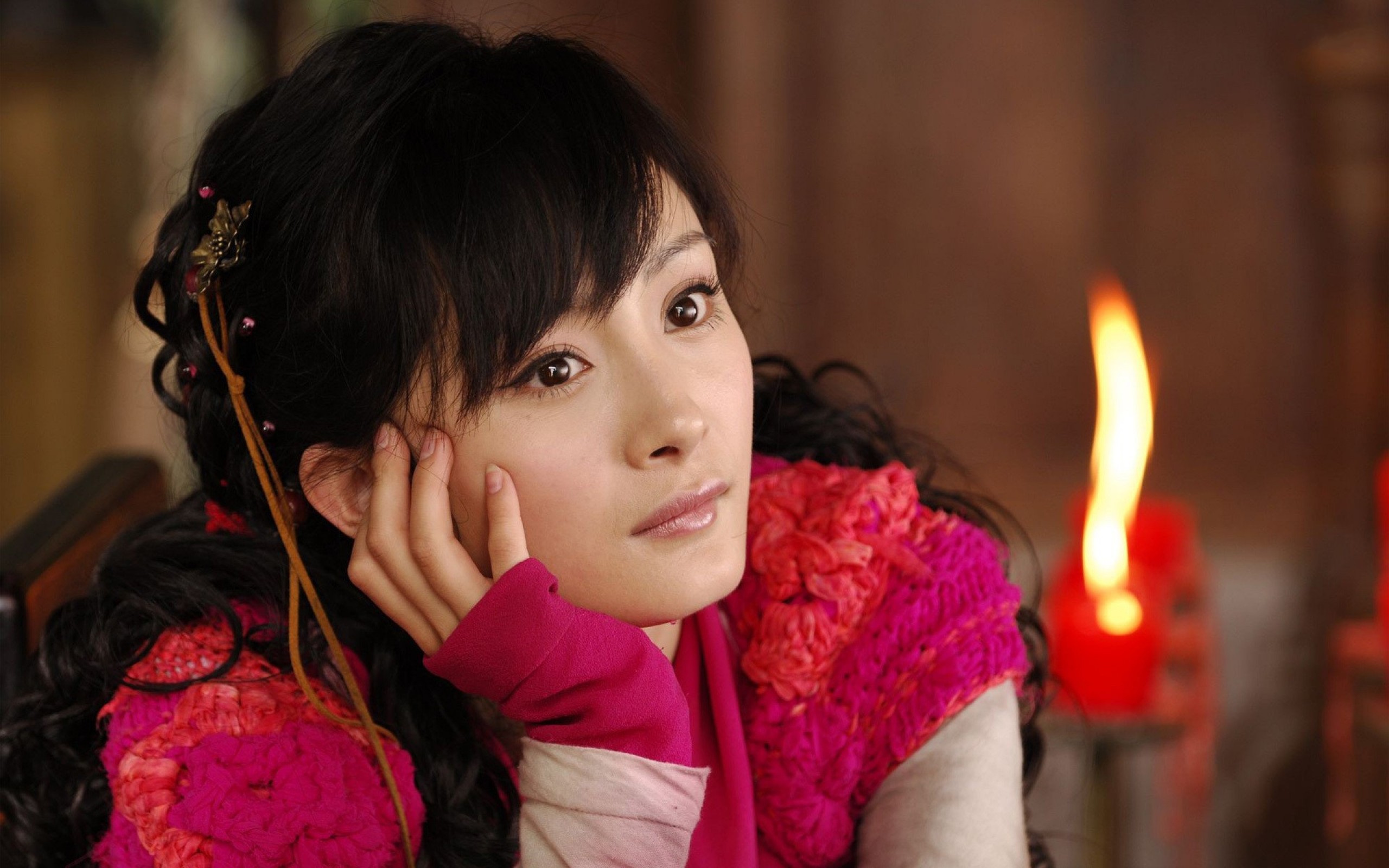 Yang Mi Wallpapers