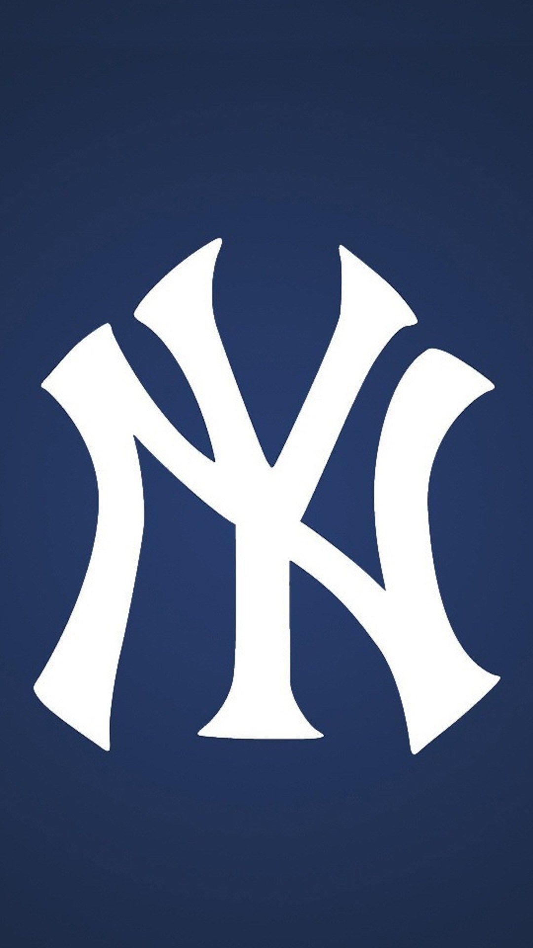 Yankee Pinstripe Wallpapers