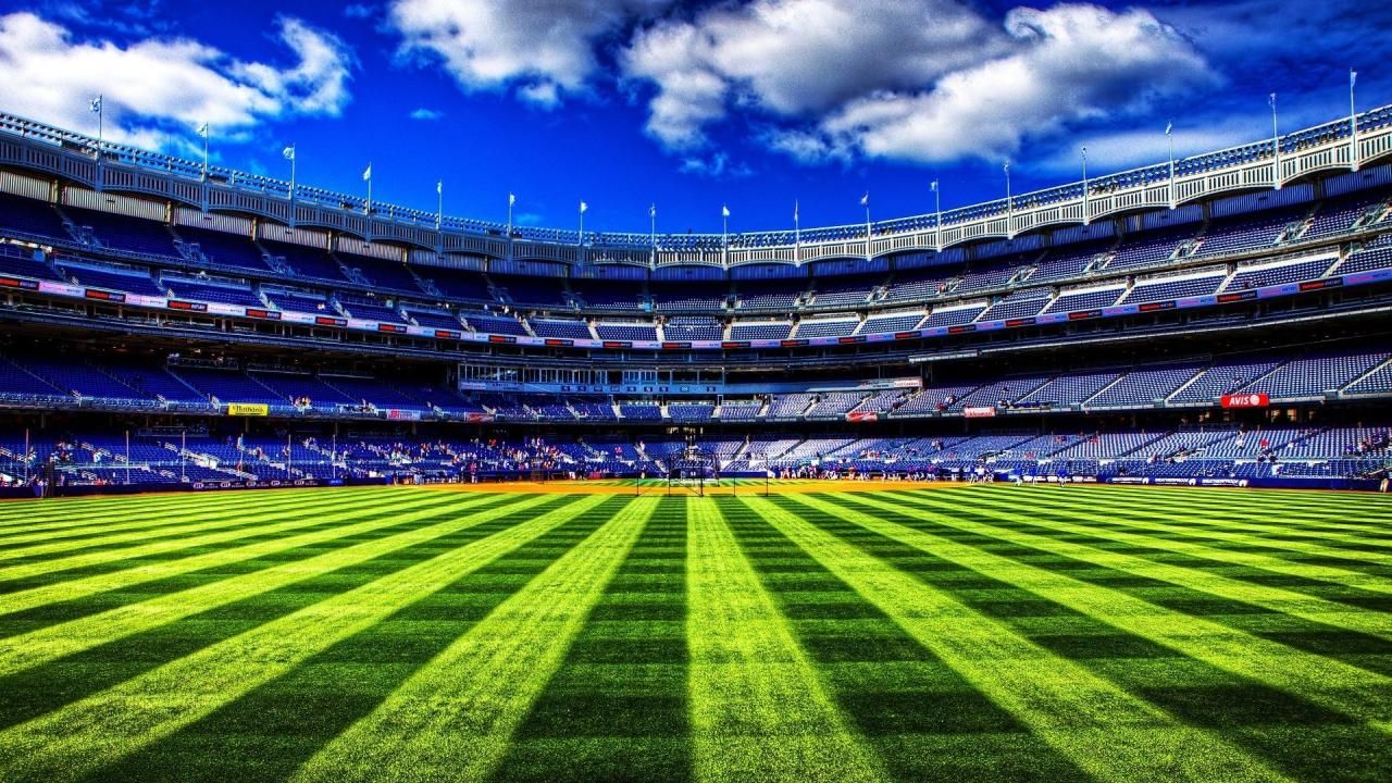 Yankee Stadium Wallpapers