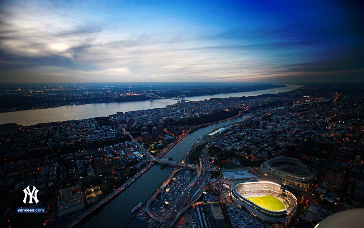 Yankee Stadium Wallpapers