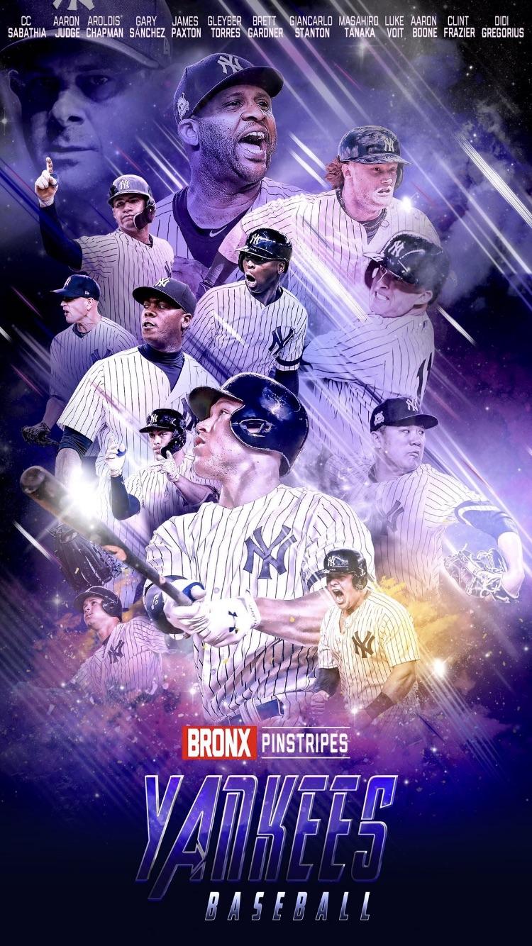 Yankees 2020 Wallpapers