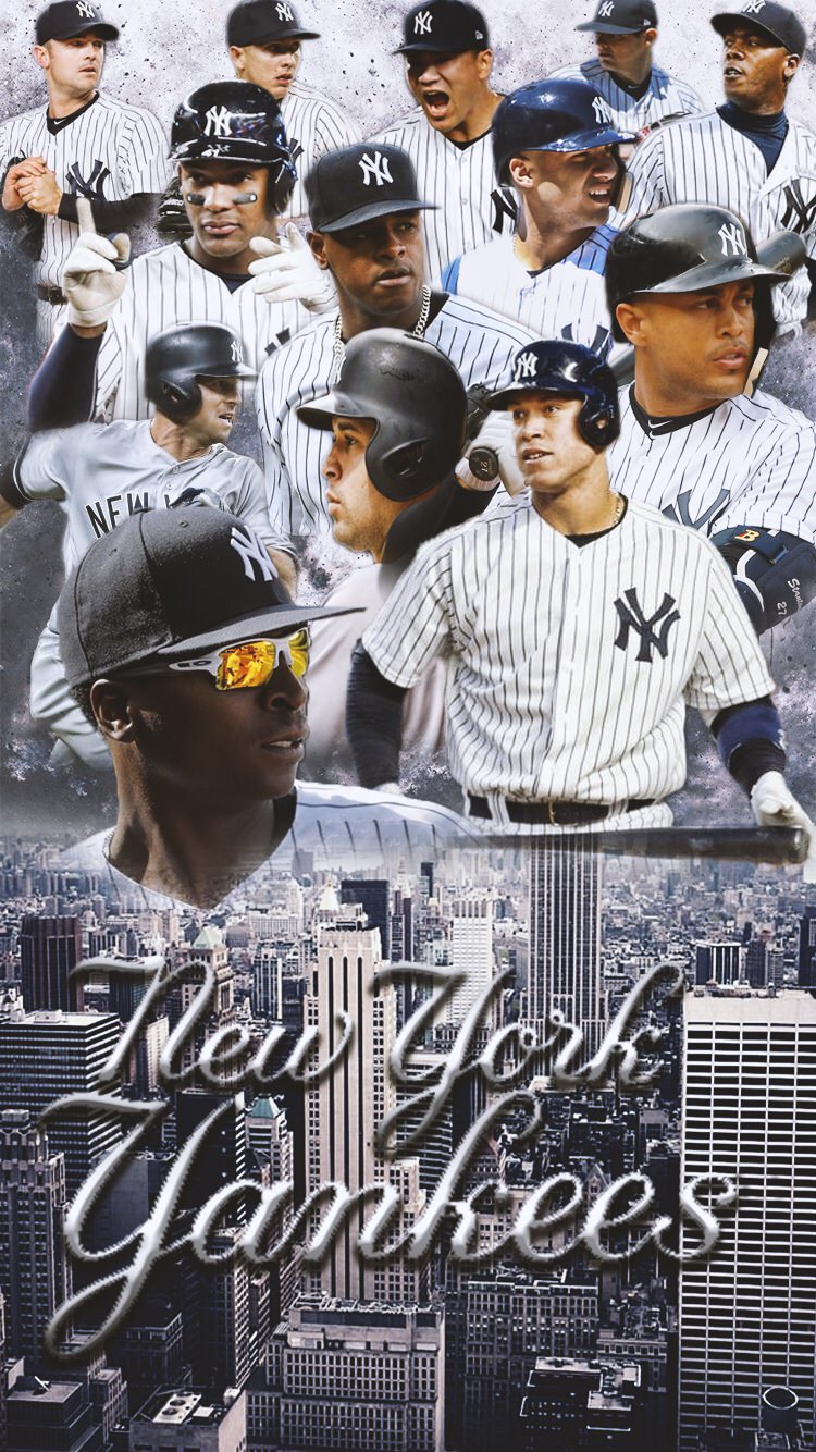 Yankees 2020 Wallpapers