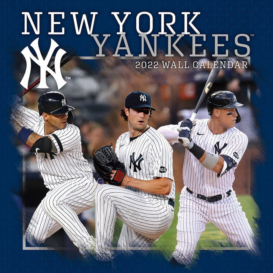 Yankees 2020 Wallpapers