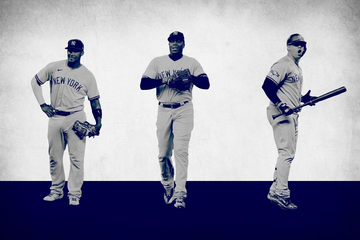 Yankees 2020 Wallpapers