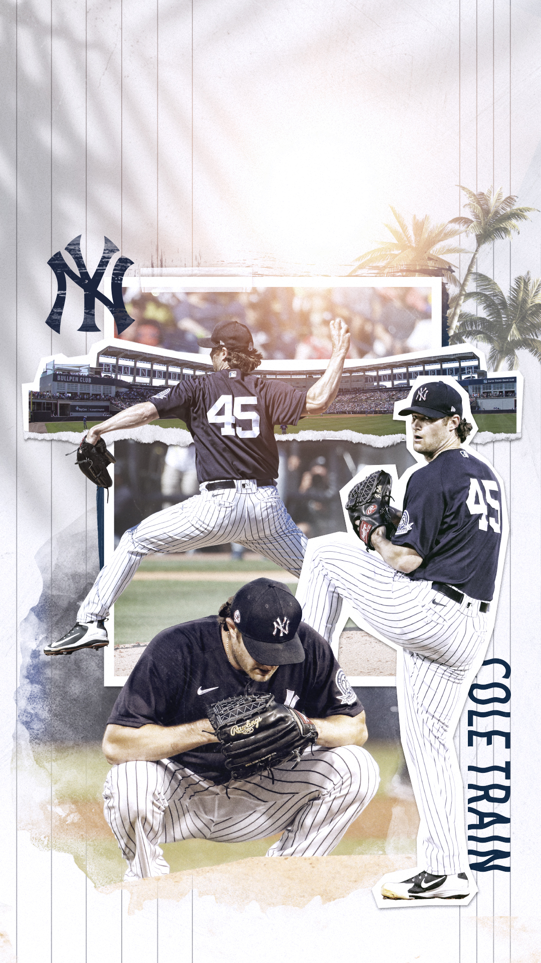 Yankees 2021 Wallpapers