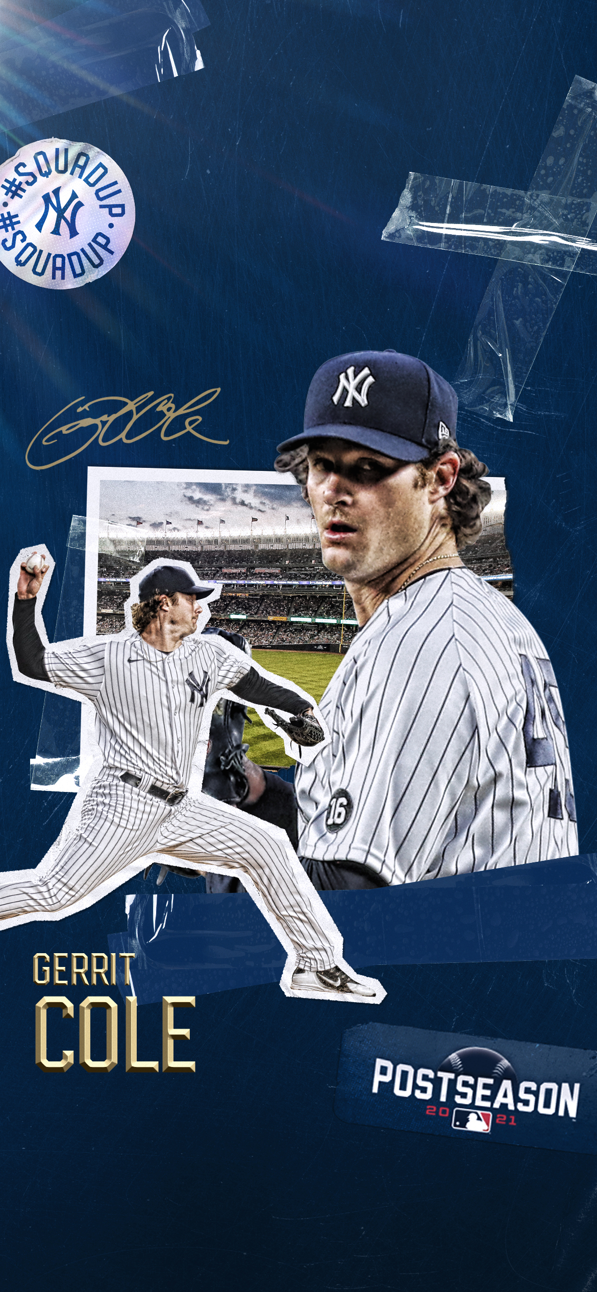 Yankees 2021 Wallpapers