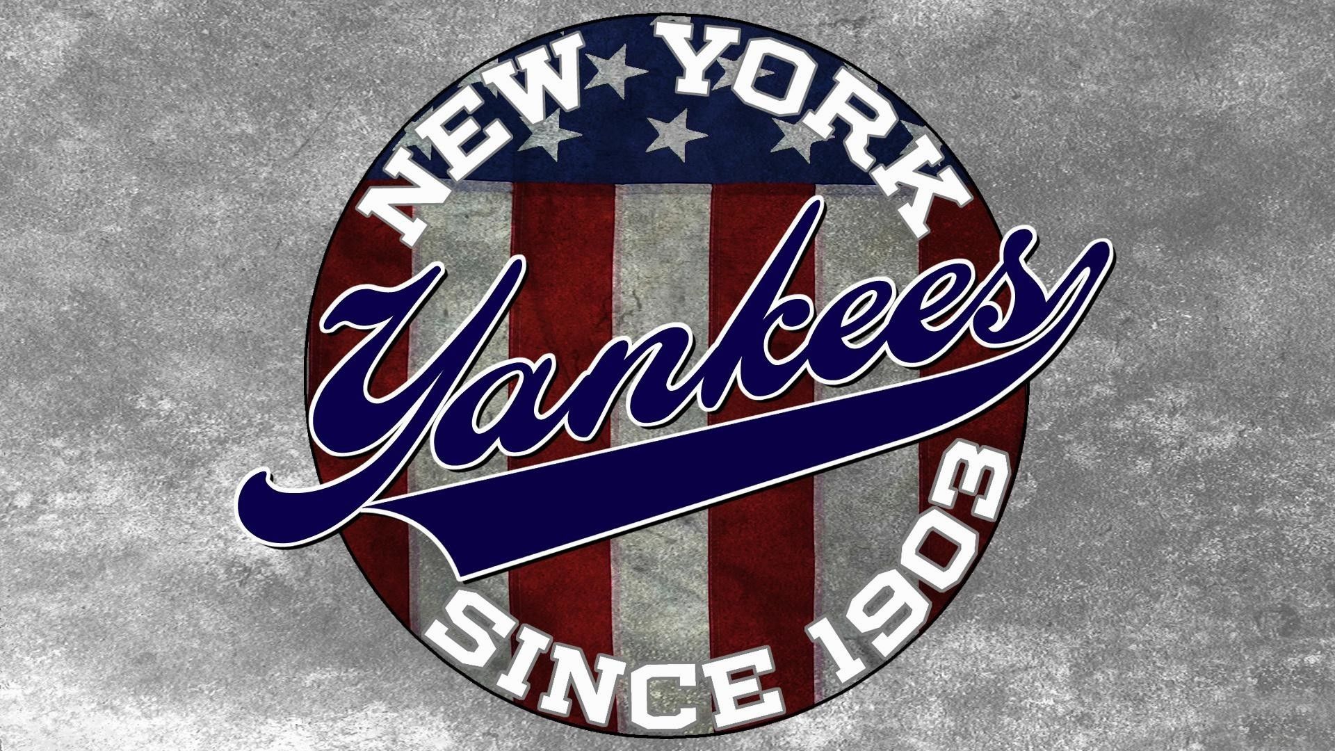 Yankees Hd Wallpapers