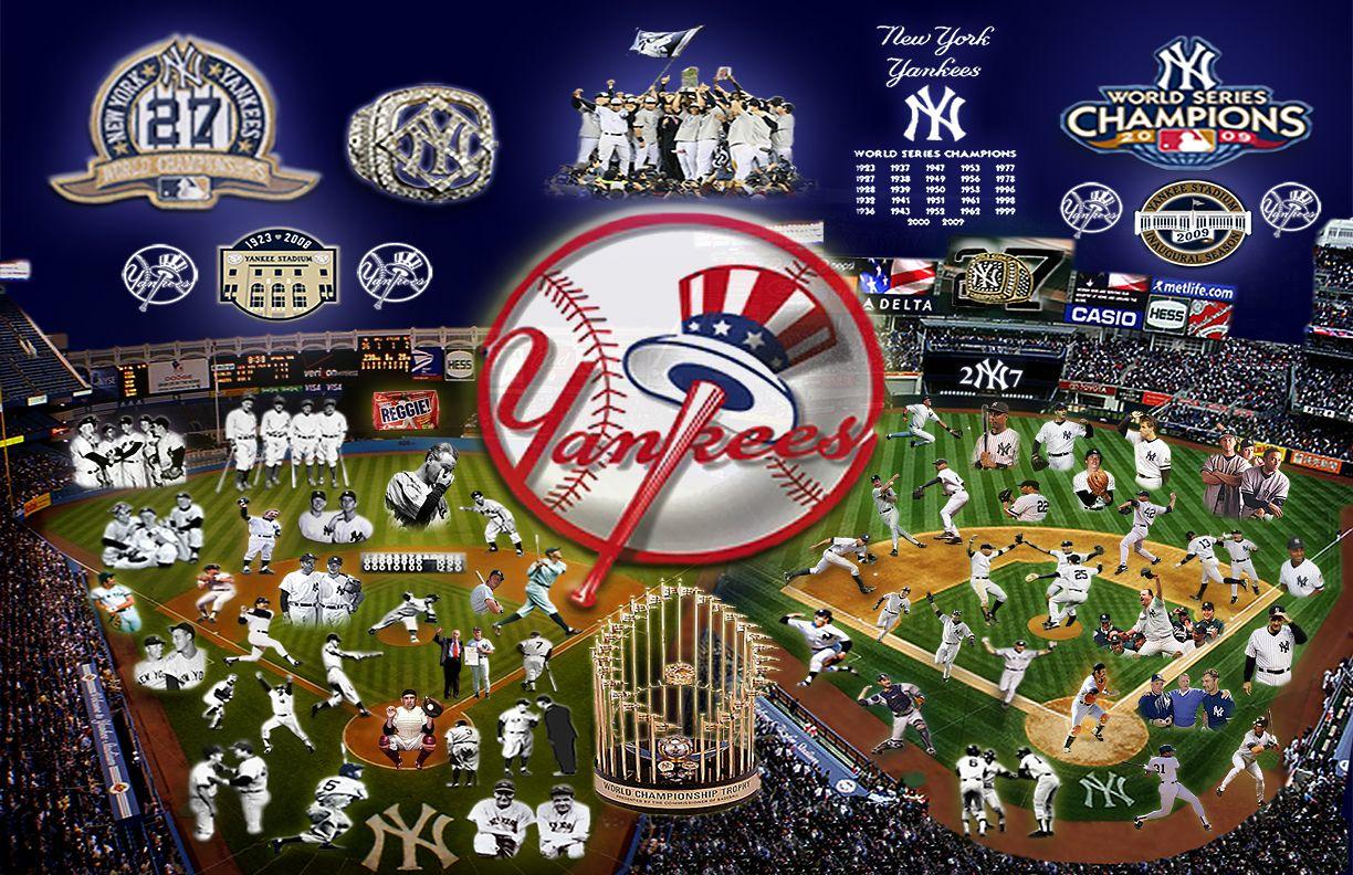 Yankees Hd Wallpapers