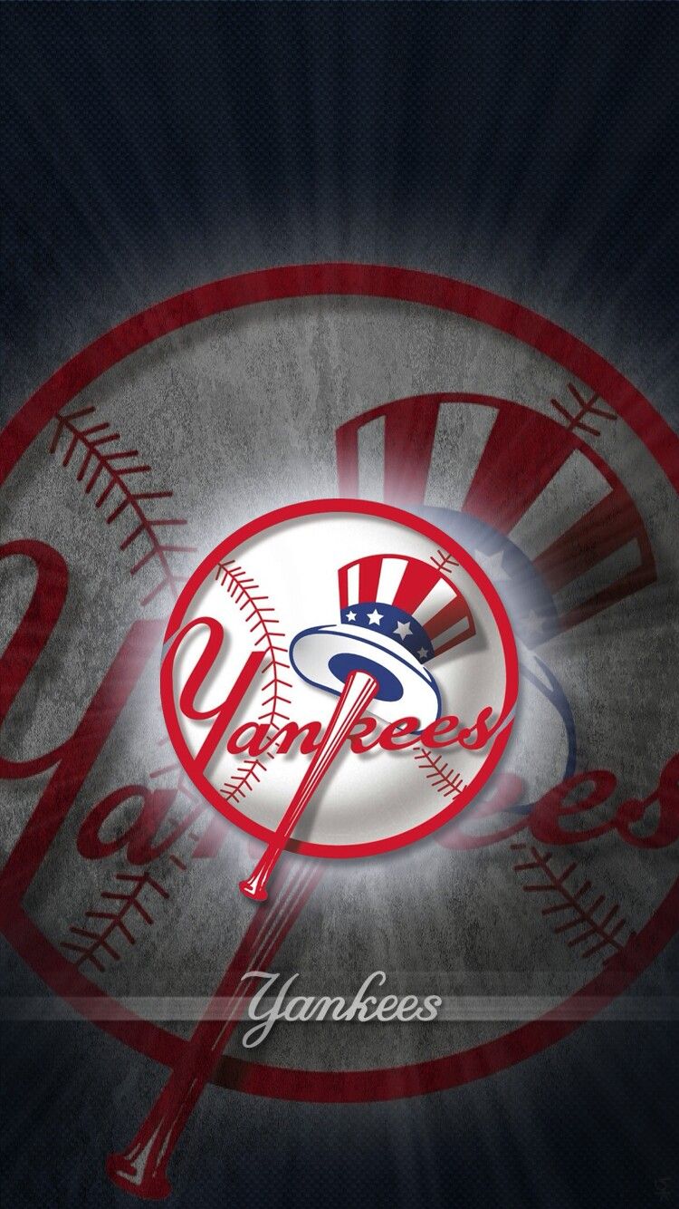 Yankees Iphone 6 Wallpapers