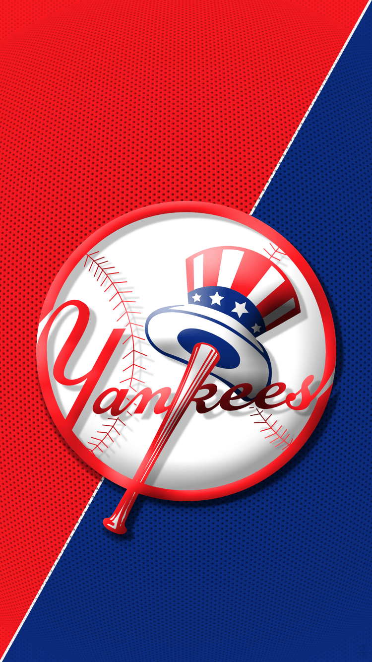 Yankees Iphone 6 Wallpapers