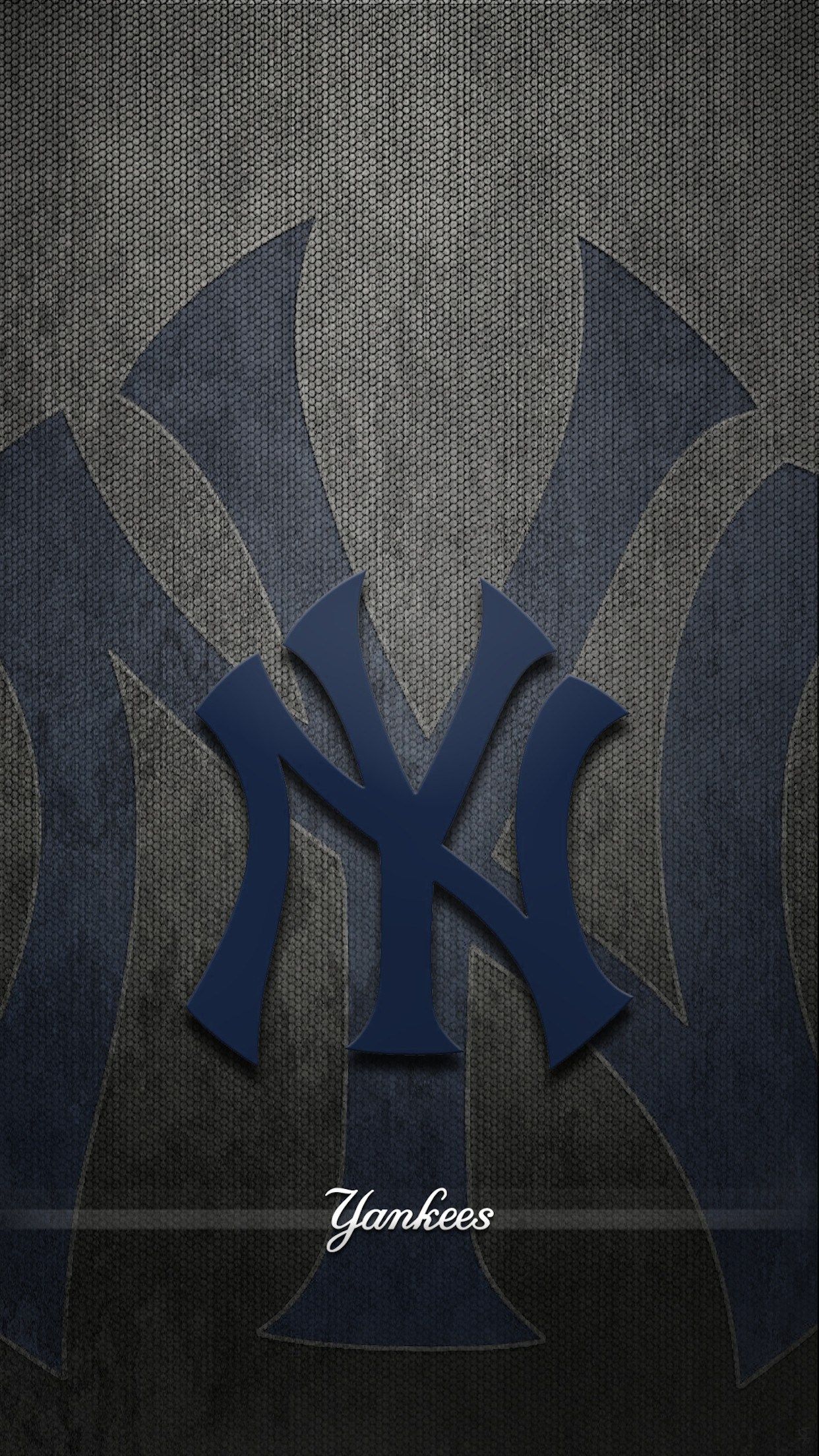 Yankees Iphone 6 Wallpapers