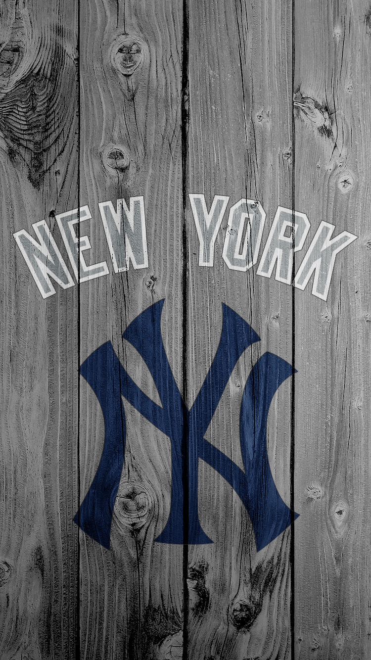 Yankees Iphone 6 Wallpapers