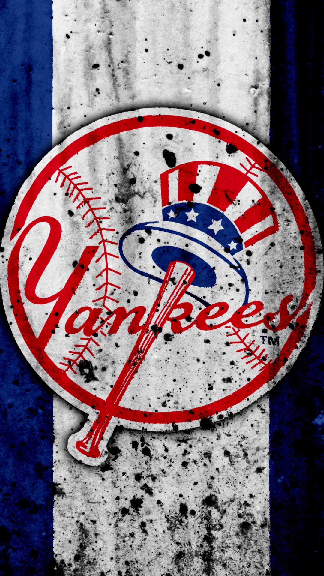 Yankees Iphone 6 Wallpapers