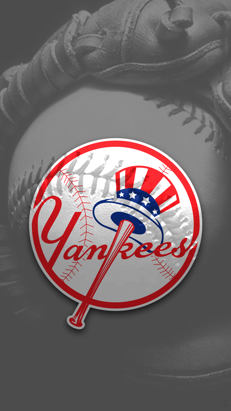 Yankees Iphone 6 Wallpapers