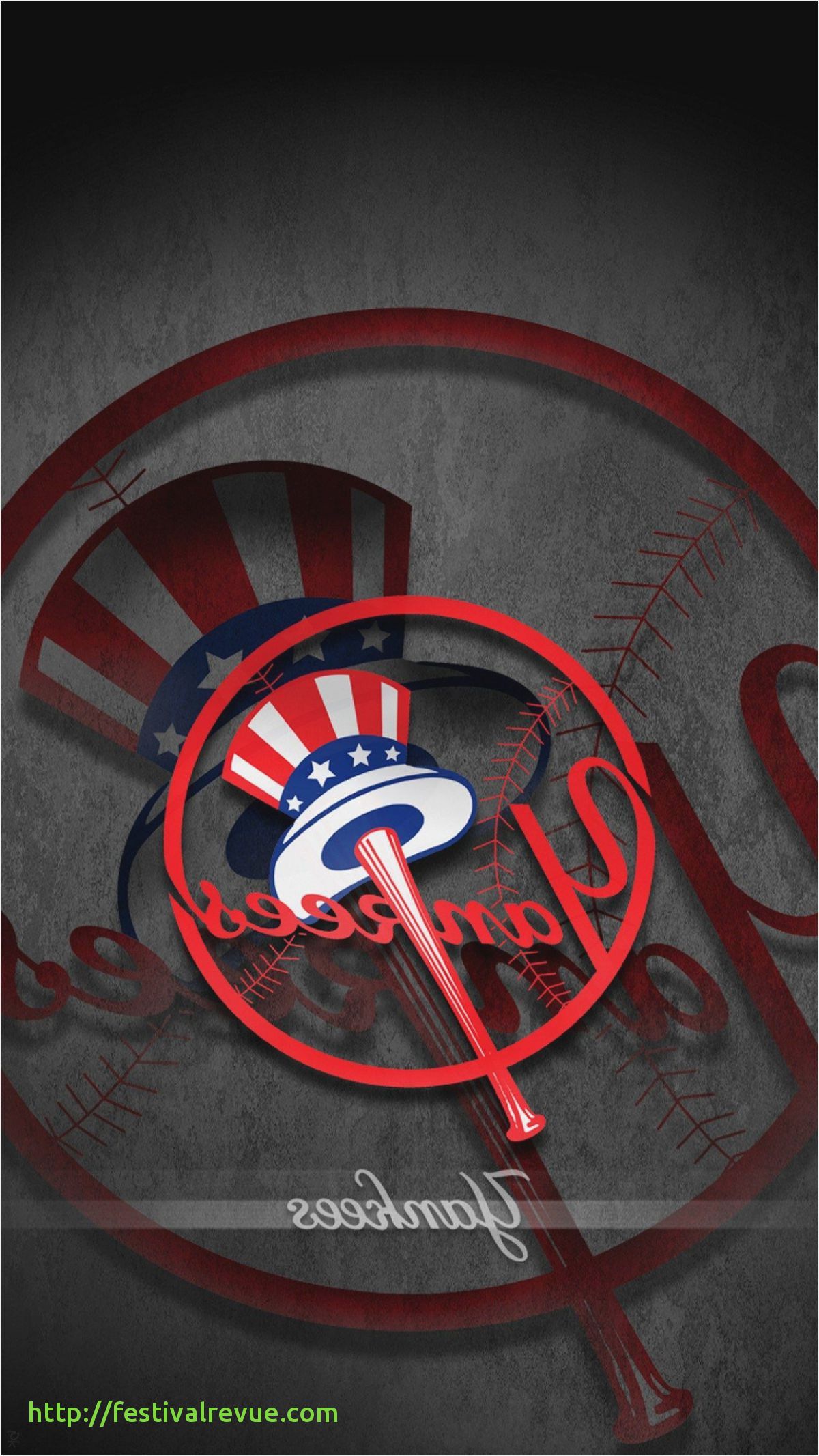 Yankees Iphone 6 Wallpapers