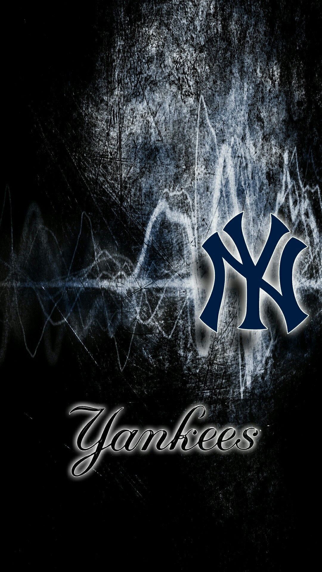 Yankees Iphone 6 Wallpapers