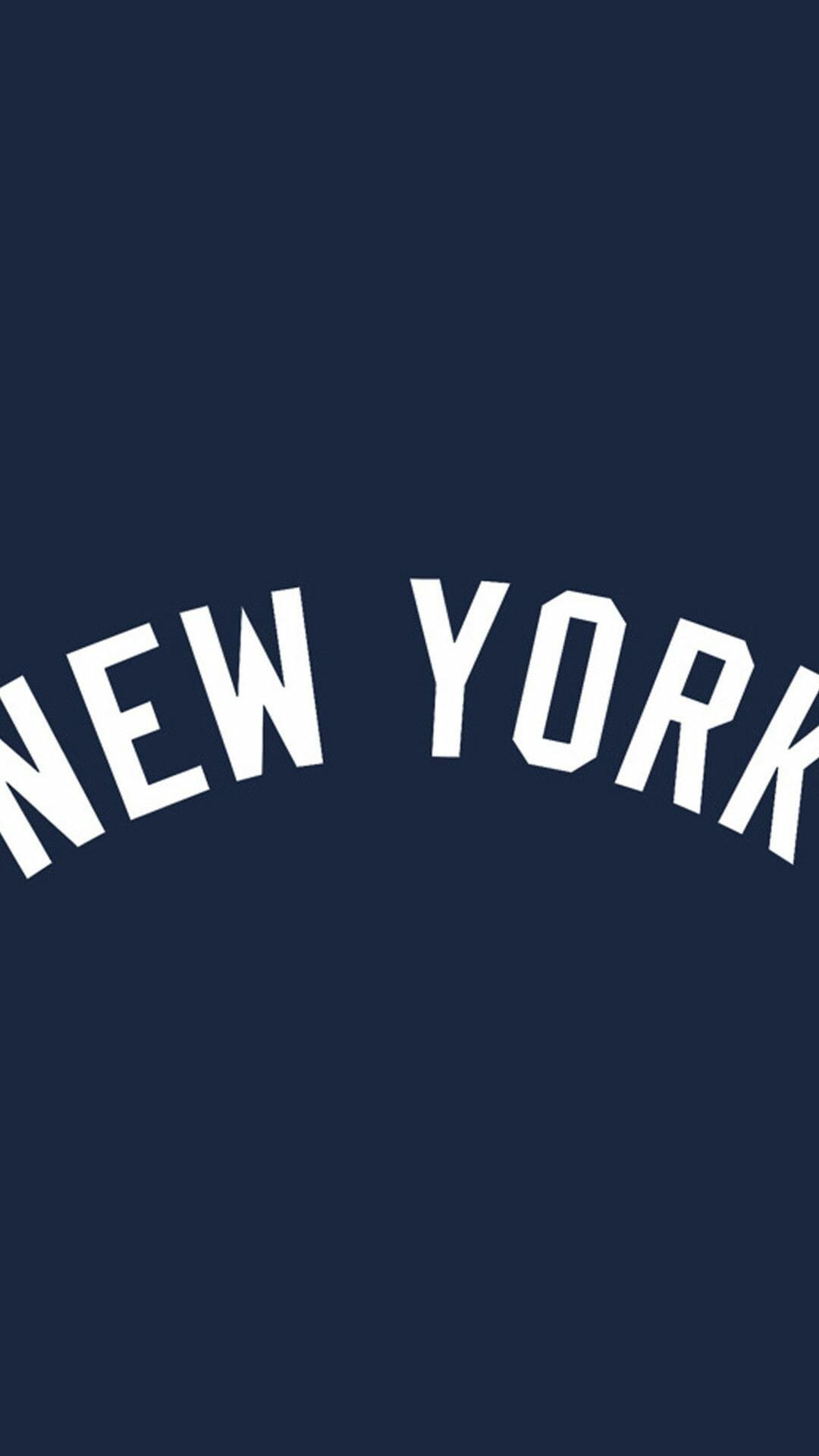 Yankees Iphone 6 Wallpapers