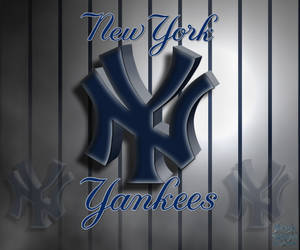 Yankees Logo Wallpapers