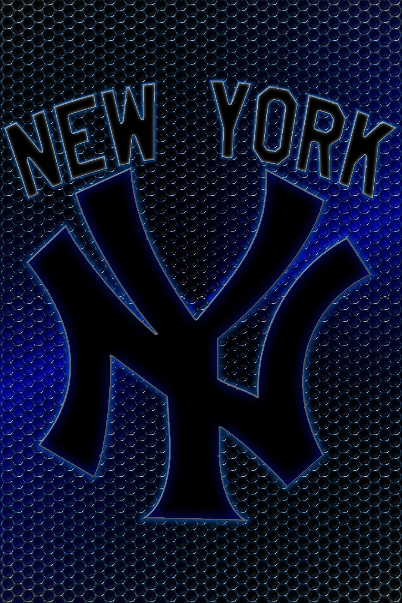 Yankees Logo Wallpapers