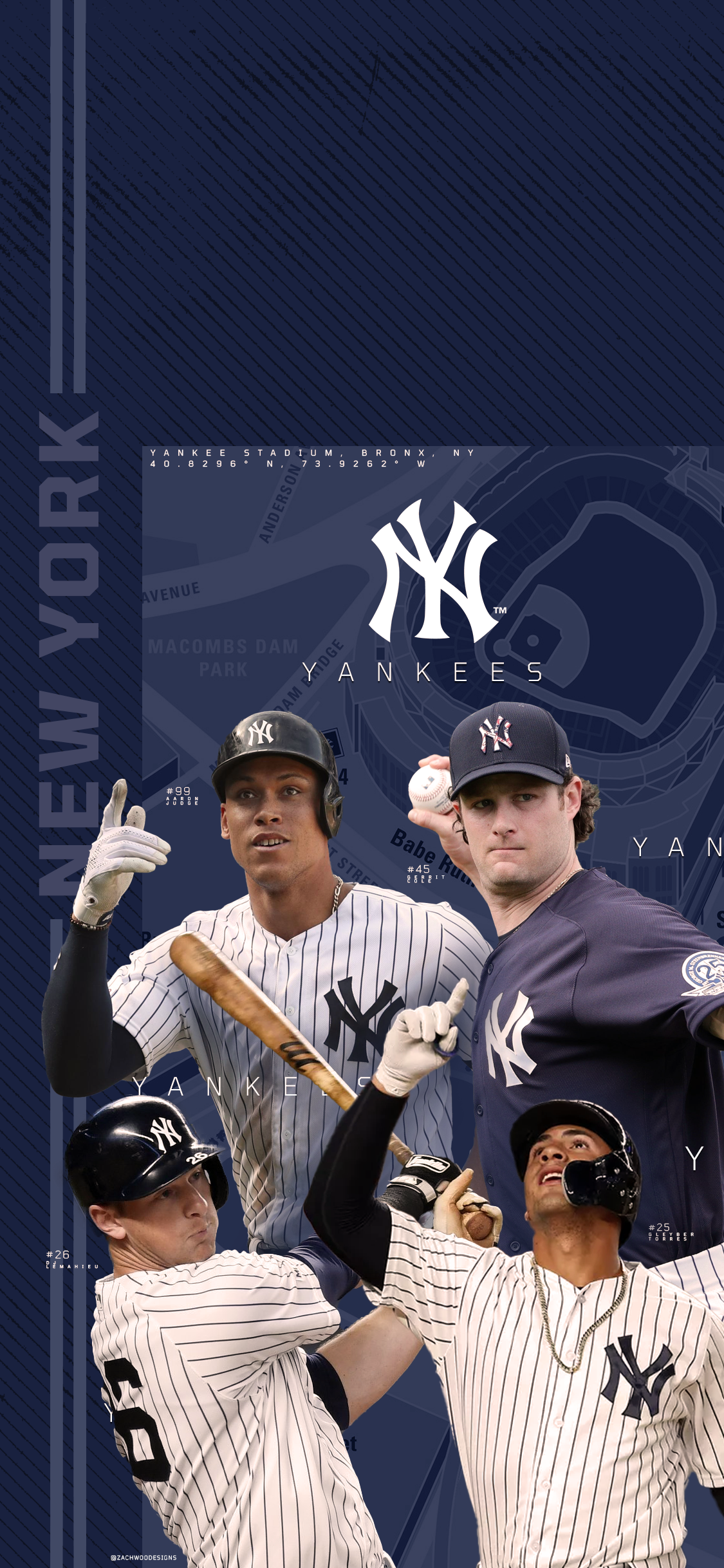 Yankees Wallpapers