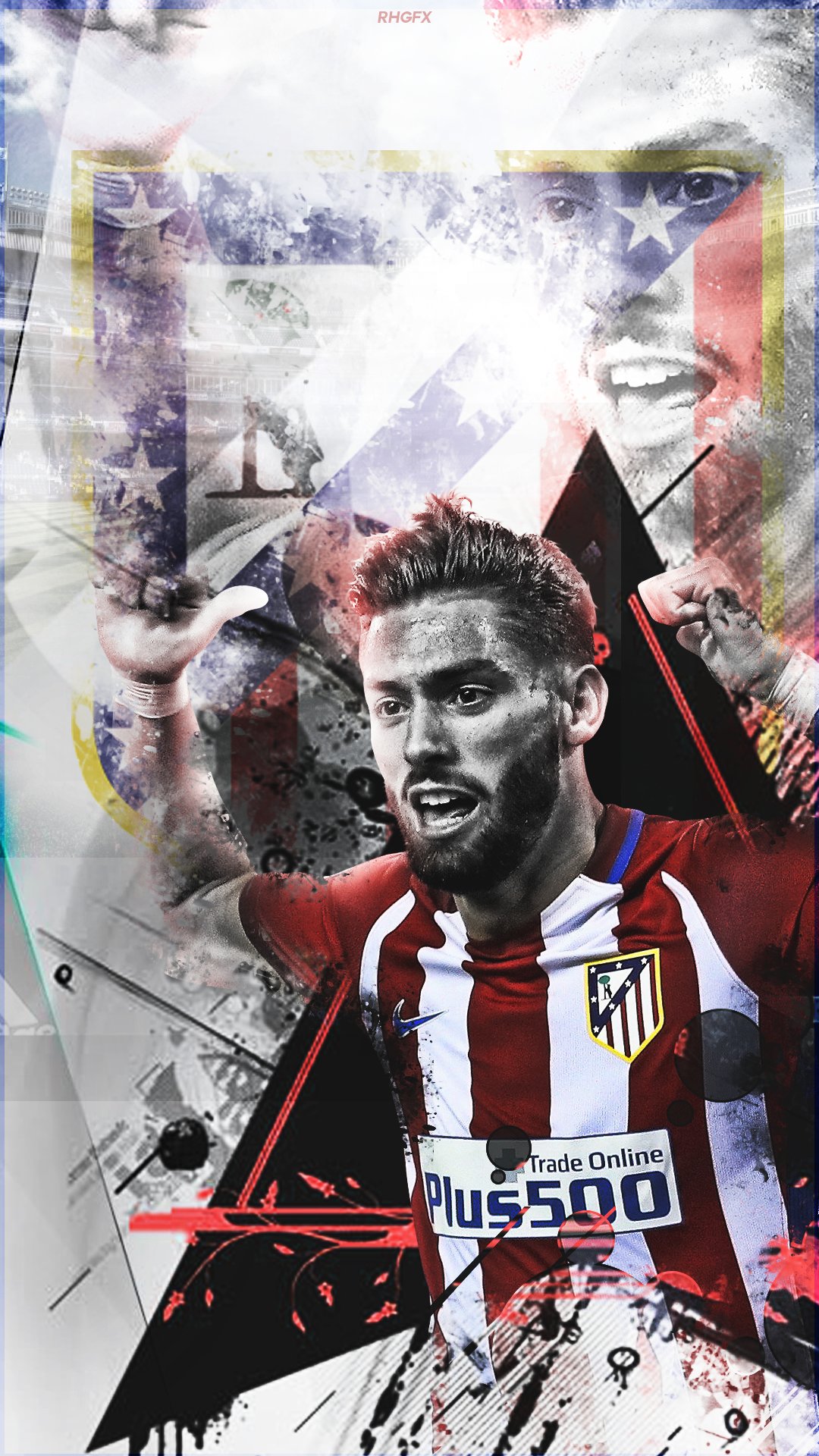 Yannick Carrasco Art Wallpapers