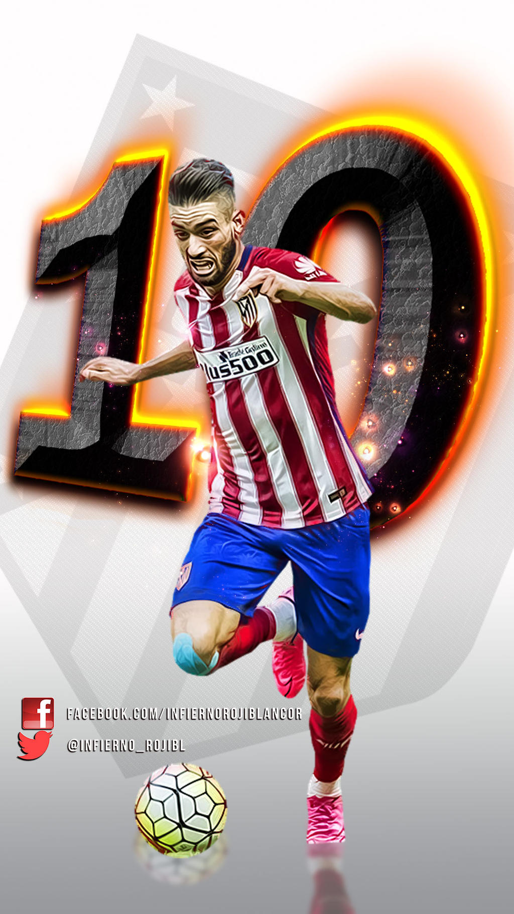 Yannick Carrasco Art Wallpapers