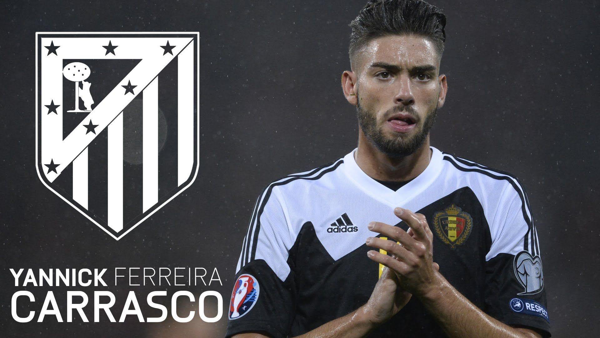 Yannick Carrasco Art Wallpapers