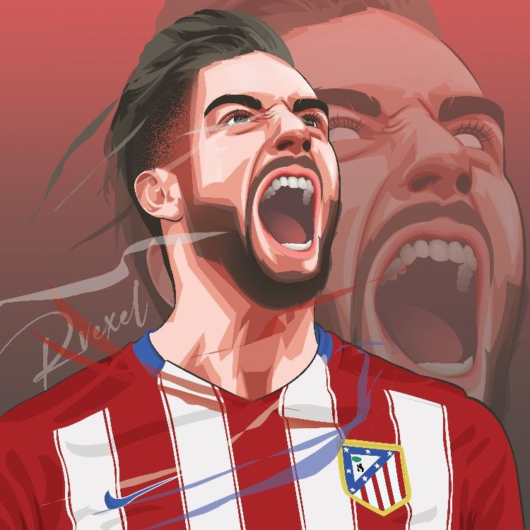 Yannick Carrasco Art Wallpapers