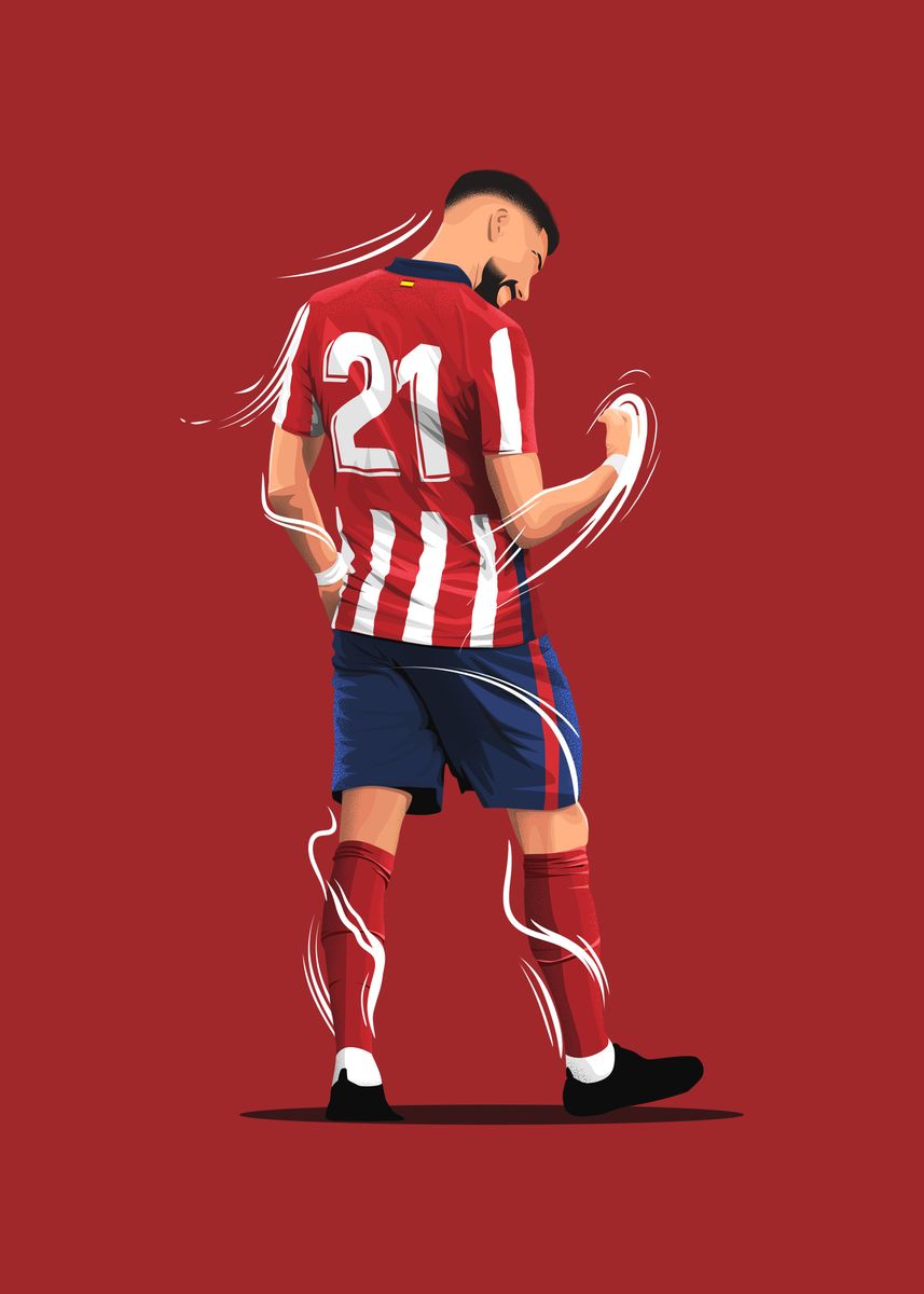 Yannick Carrasco Art Wallpapers