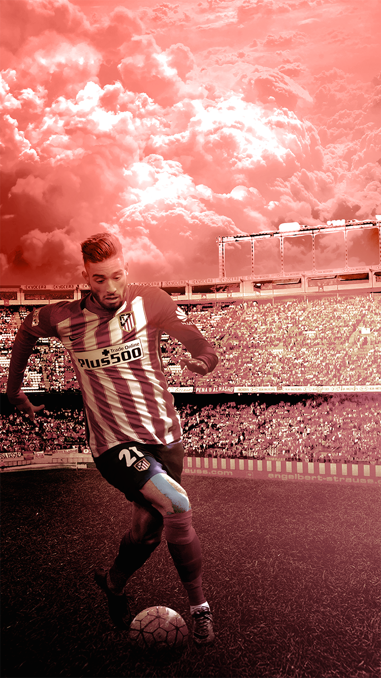 Yannick Carrasco Art Wallpapers