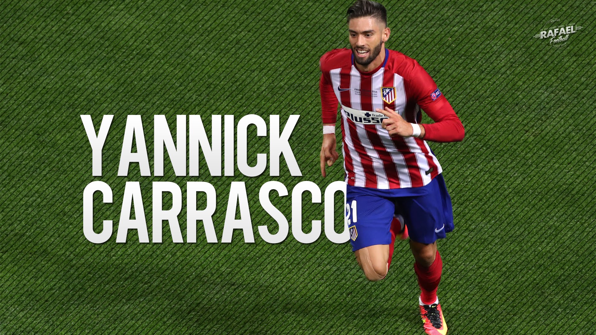 Yannick Carrasco Art Wallpapers