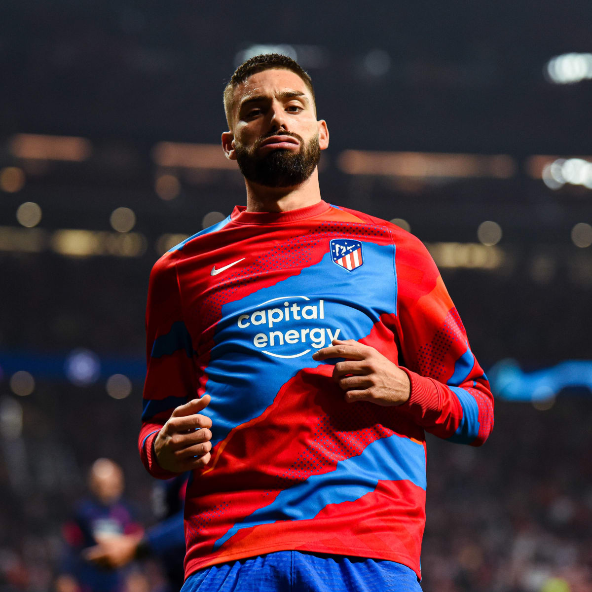 Yannick Carrasco Wallpapers