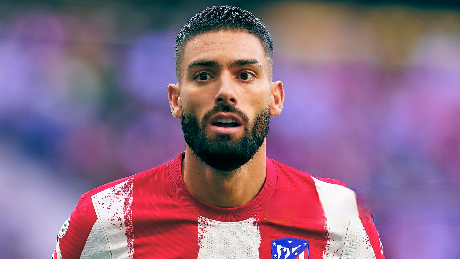 Yannick Carrasco Wallpapers