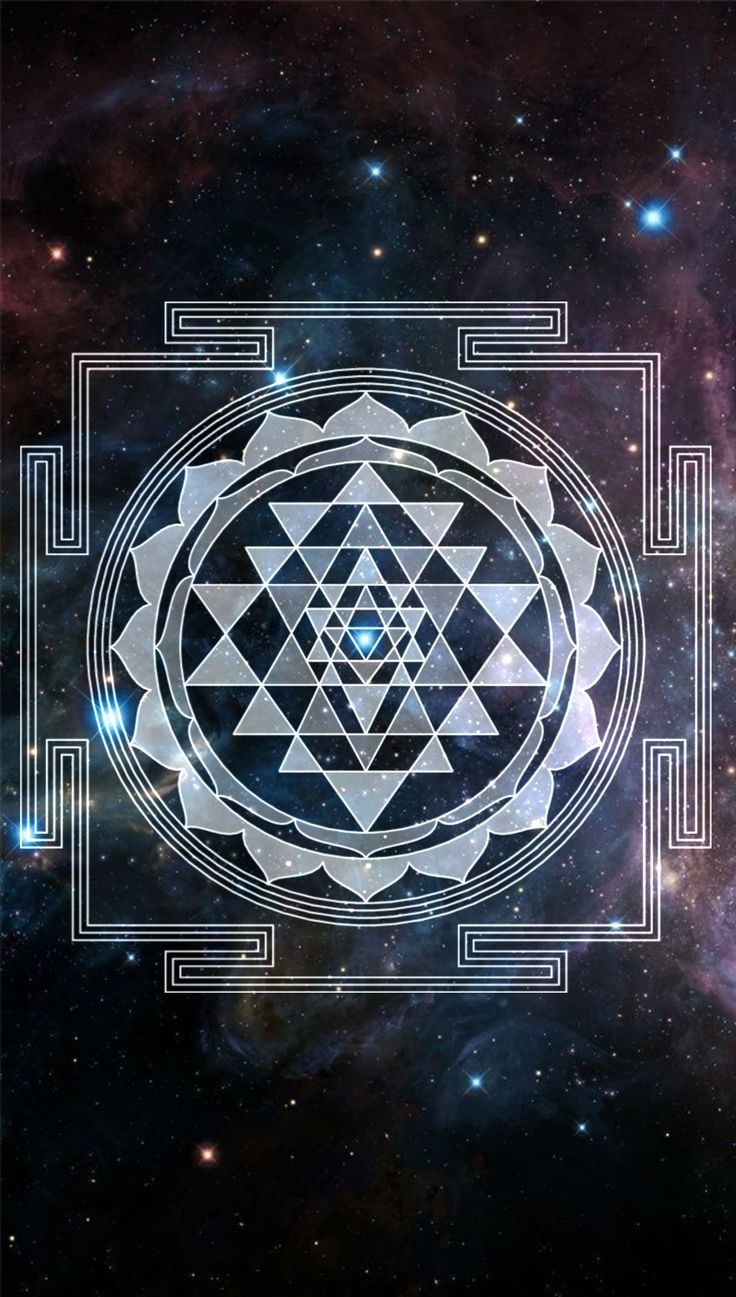 Yantra Wallpapers