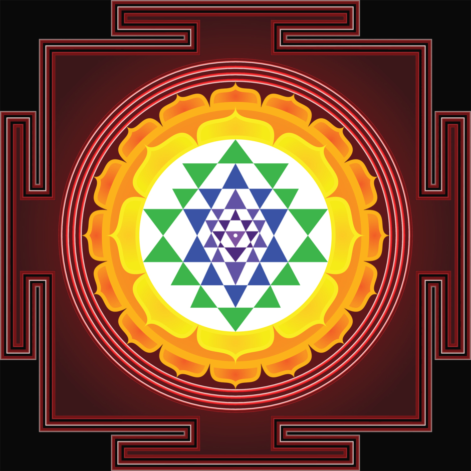 Yantra Wallpapers